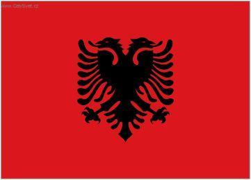 Fotky: Alb�nie (foto, obrazky)