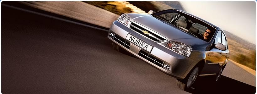 Fotky: Daewoo Nubira 1.8 CDX (foto, obrazky)