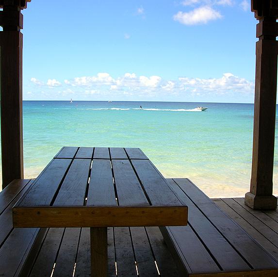 Foto: Barbados-Saint James