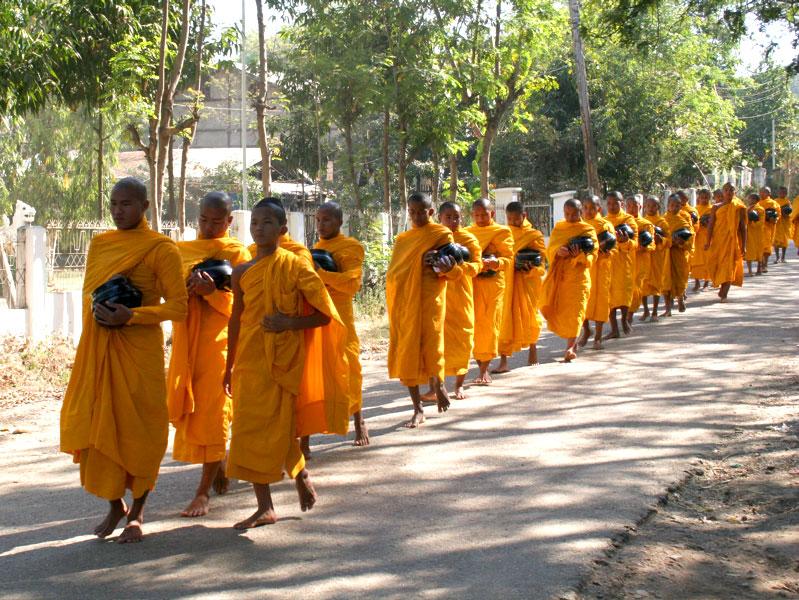 Foto: Barma-Ayeyarwady