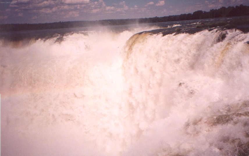 Foto: Braz�lie-��bl�v ch�t�n