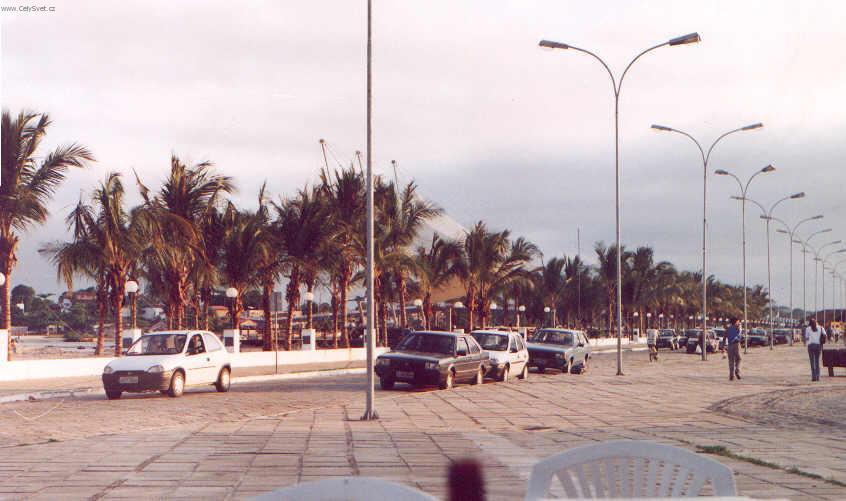 Foto: Braz�lie-p��stav