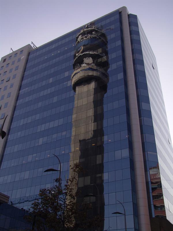 Foto: Chile-Santiago