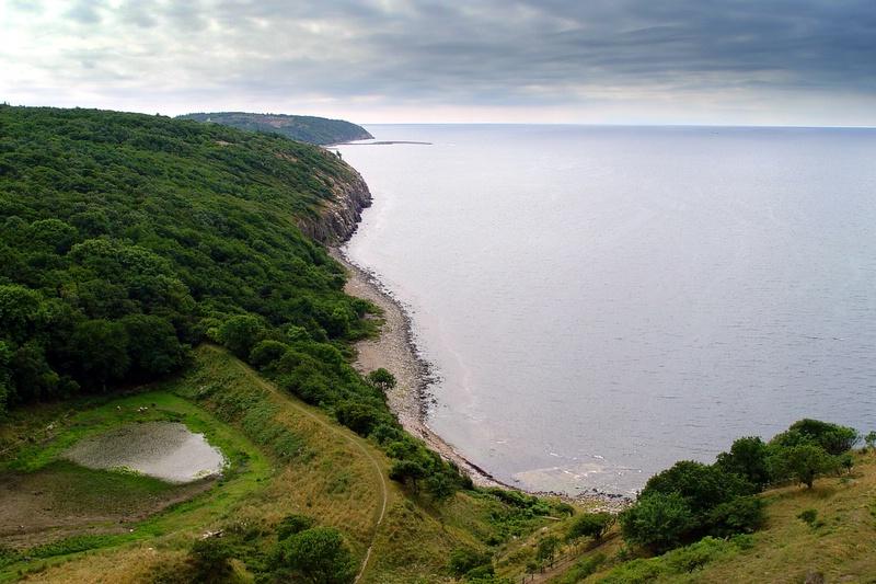 Fotky: D�nsko (foto, obrazky)