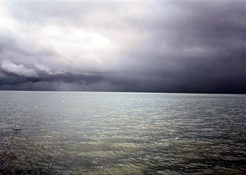 Foto: Guinea-Bissau-Bolama