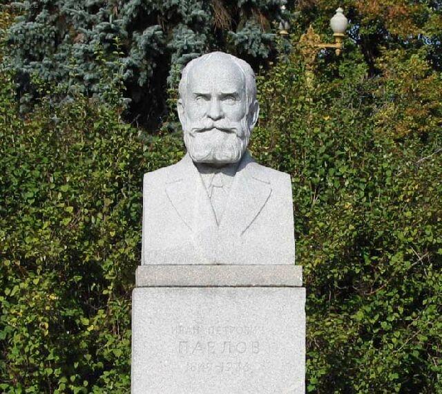 Fotky: Ivan Petrovi� Pavlov (foto, obrazky)