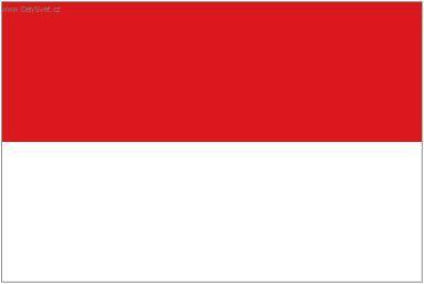 Fotky: Indon�sie (foto, obrazky)