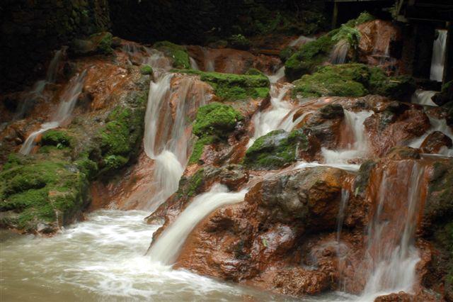 Fotky: Indon�sie (foto, obrazky)