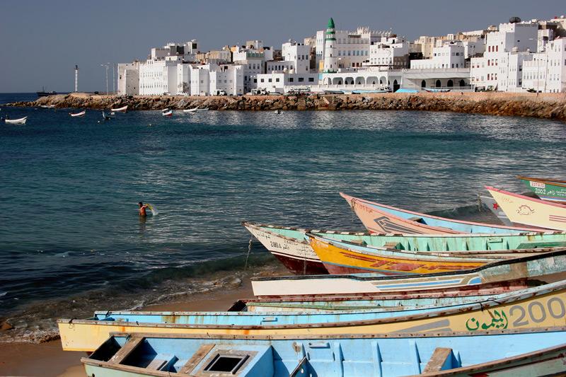 Foto: Jemen-Al Mukalla