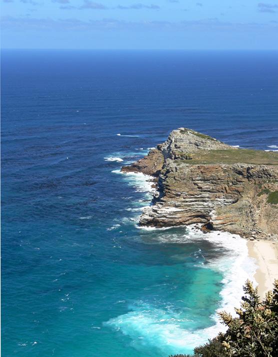 Foto: Jihoafrick� republika-Cape Town