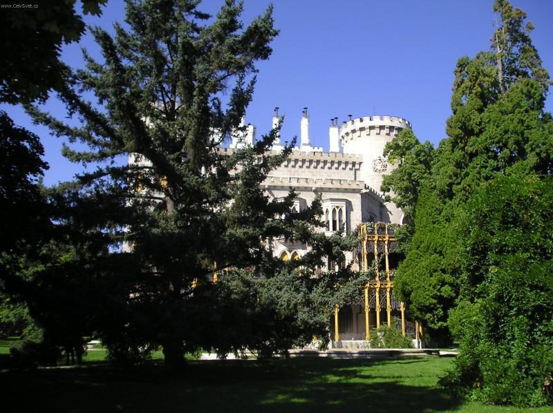 Fotky: Jiho�esk� kraj (foto, obrazky)