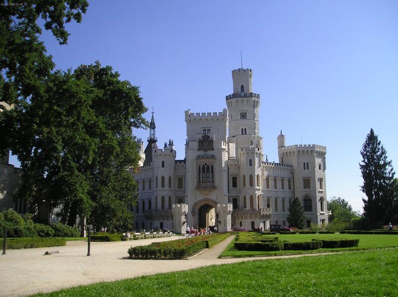 Fotky: Jiho�esk� kraj (foto, obrazky)