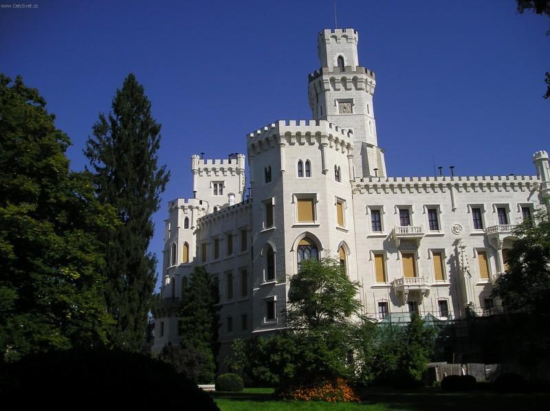 Fotky: Jiho�esk� kraj (foto, obrazky)