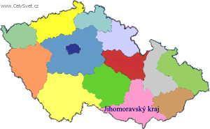 Fotky: Jihomoravsk� kraj (foto, obrazky)