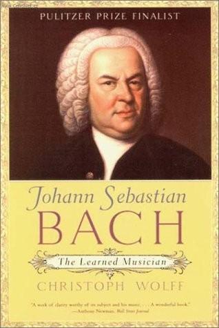 Foto: Johan Sebastian Bach