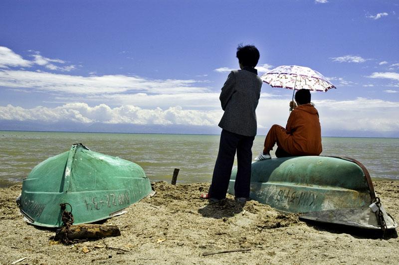 Fotky: Kyrgyzst�n (foto, obrazky)