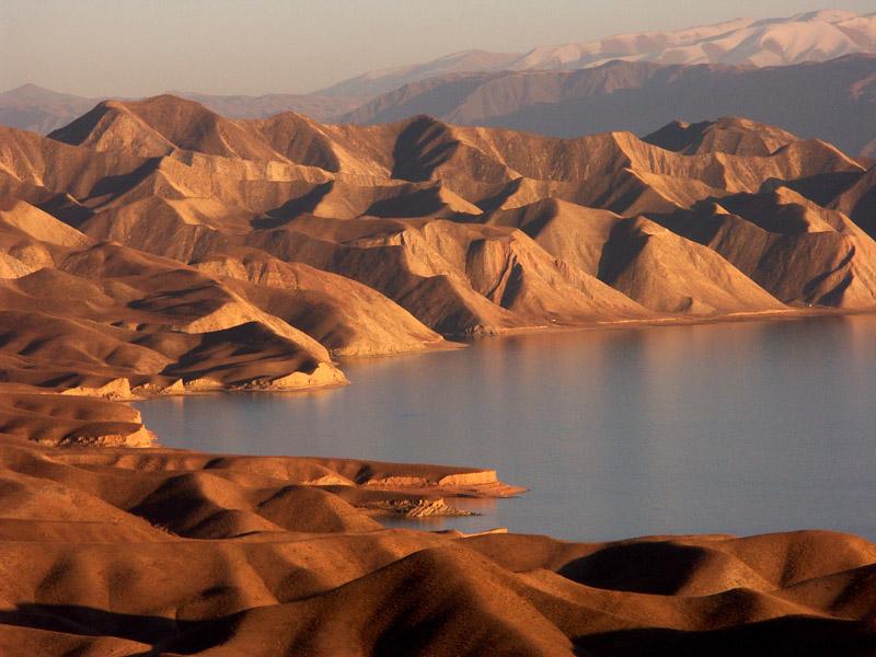 Fotky: Kyrgyzst�n (foto, obrazky)