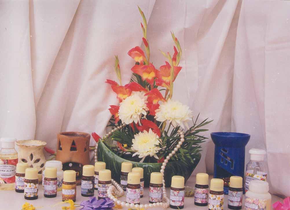 Fotky: L��iv� ��inky rostlin (foto, obrazky)