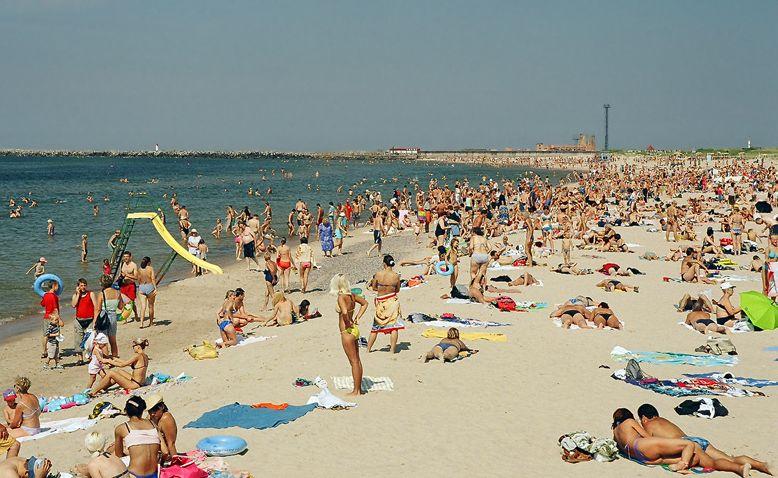 Fotky: Loty�sko (foto, obrazky)