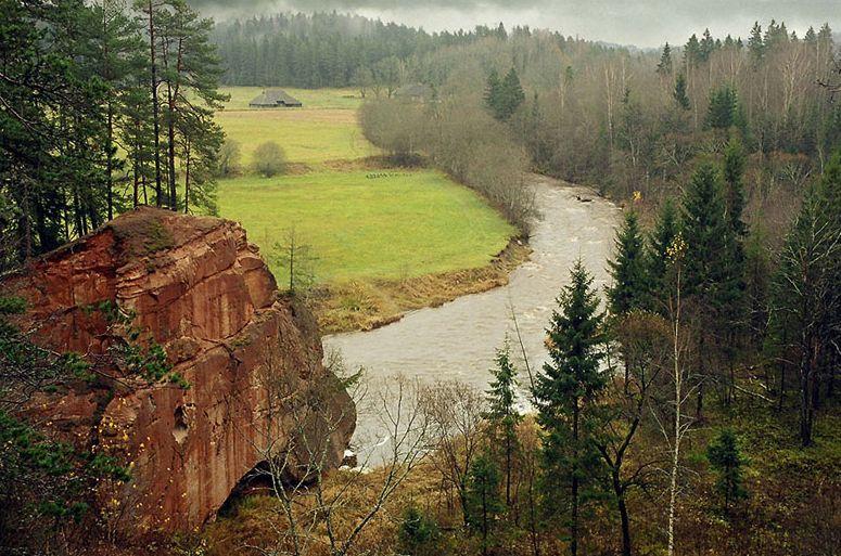 Fotky: Loty�sko (foto, obrazky)