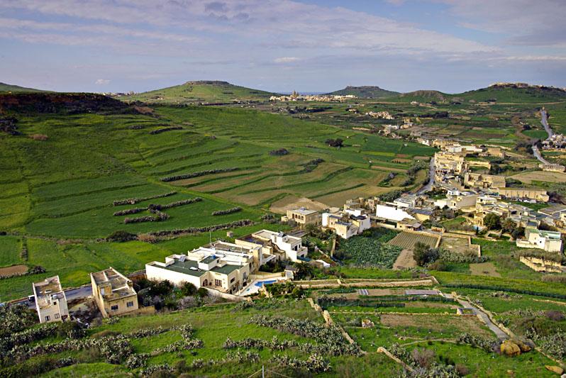 Foto: Malta-Victoria