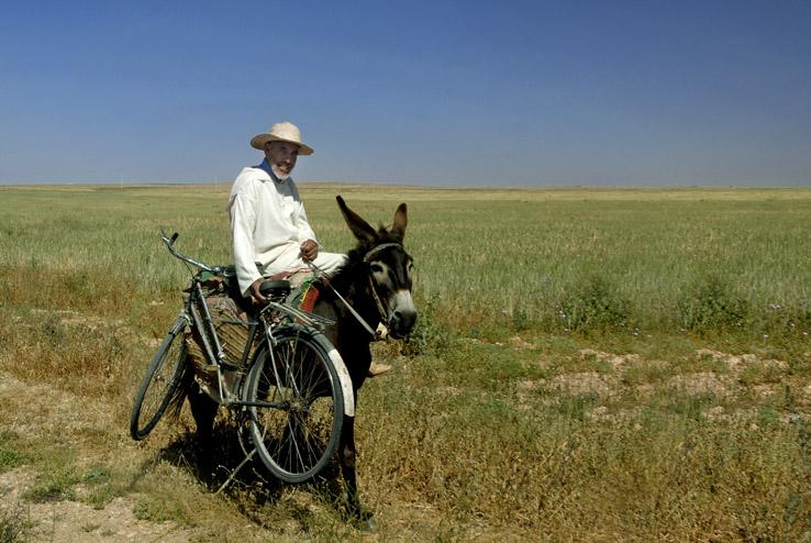 Foto: Maroko-Marrakech