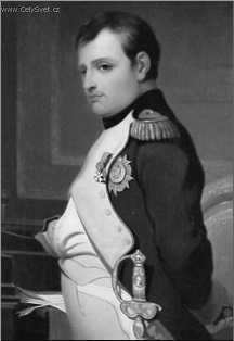Foto: Napoleon Bonaparte