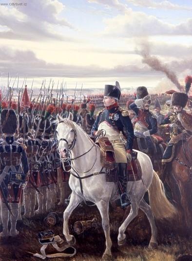 Foto: Napoleon Bonaparte