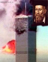 Foto: Michel de Nostradame � Nostradamus