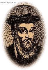 Foto: Michel de Nostradame � Nostradamus