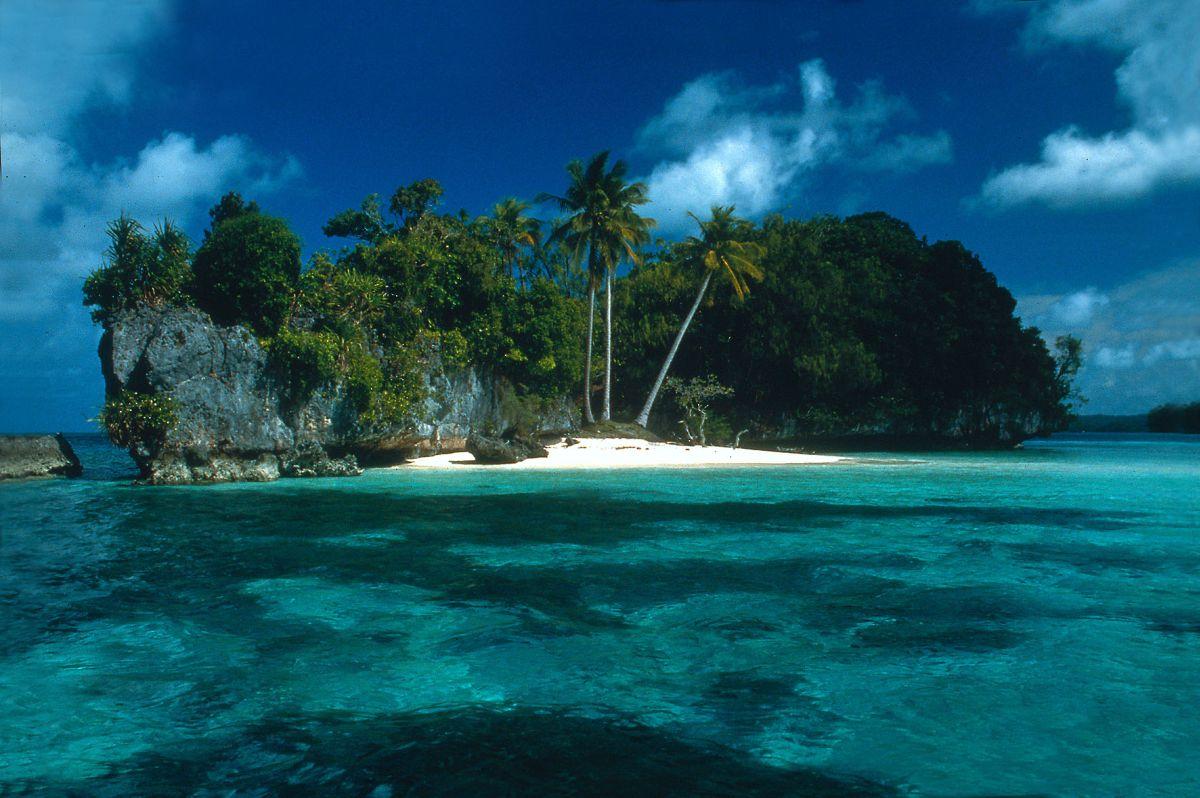 Foto: Palau