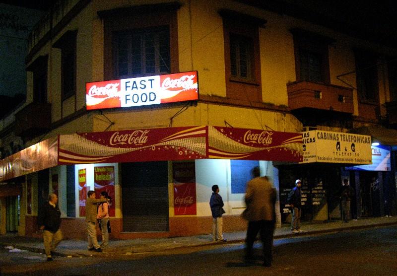 Foto: Paraguay-Asuncion