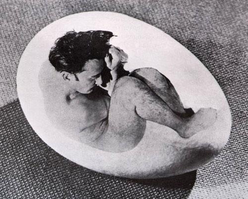 Foto: Salvador Dal�