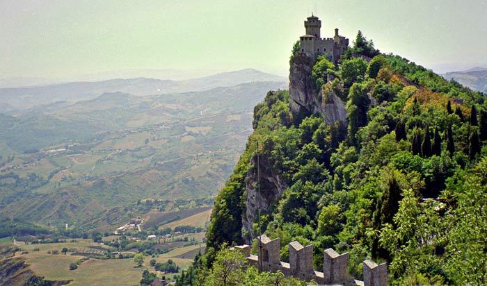 Foto: San Marino