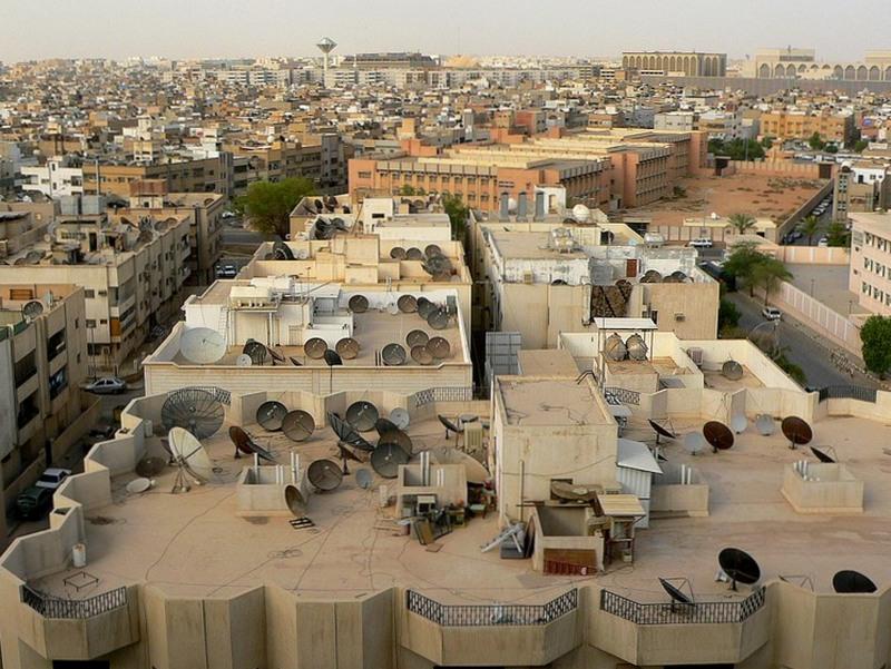 Foto: Sa�dsk� Ar�bie