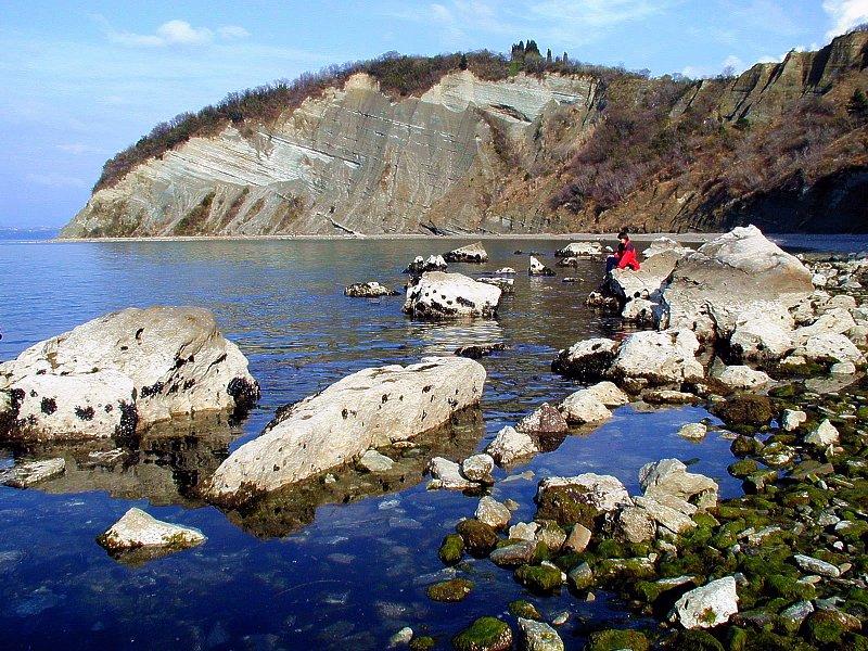Foto: Slovinsko-Mesecev zaliv