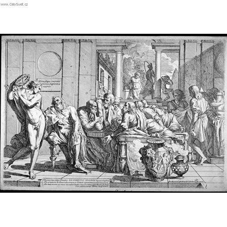 Fotky: S�krat�s (foto, obrazky)