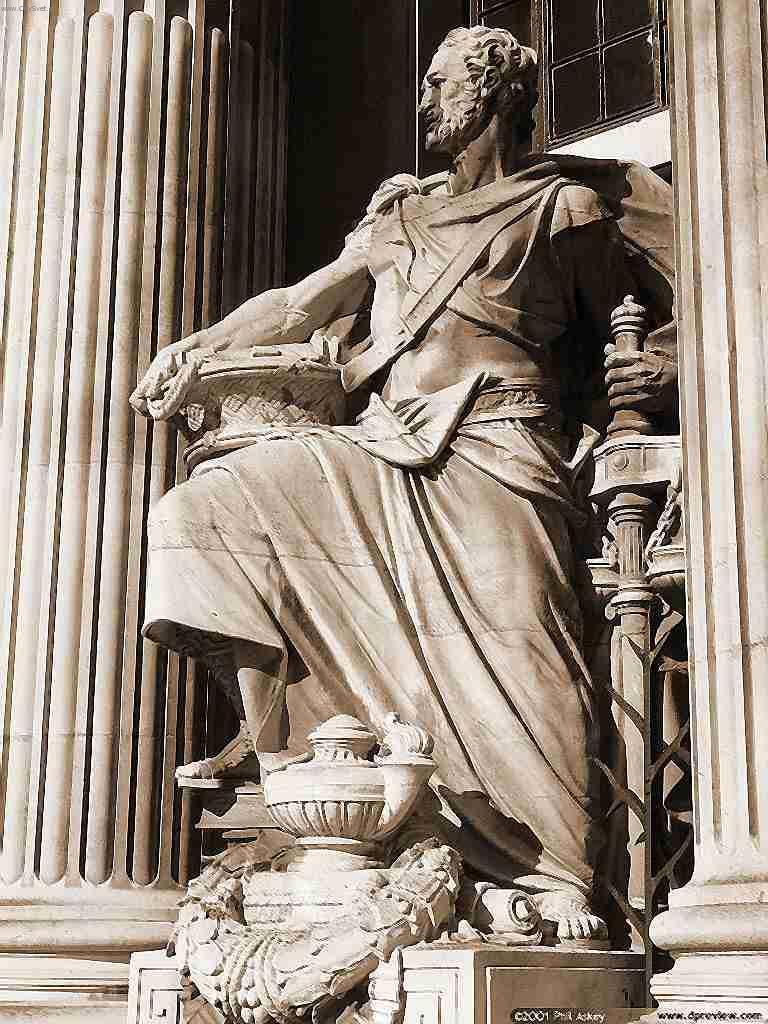 Fotky: S�krat�s (foto, obrazky)