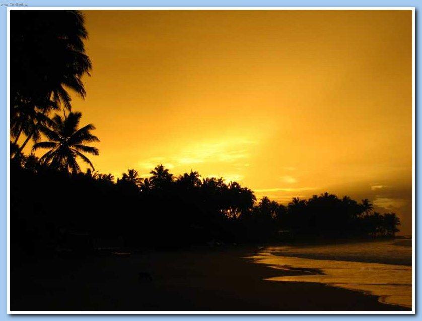 Fotky: Sr� Lanka (cestopis) (foto, obrazky)