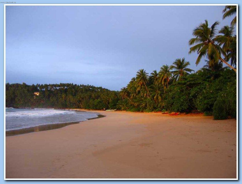 Fotky: Sr� Lanka (cestopis) (foto, obrazky)