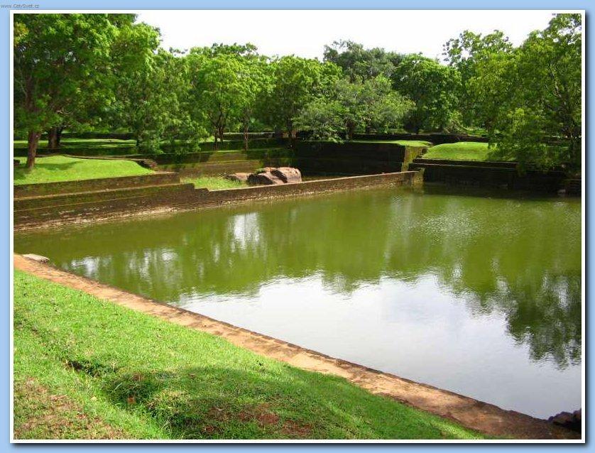 Fotky: Sr� Lanka (cestopis) (foto, obrazky)