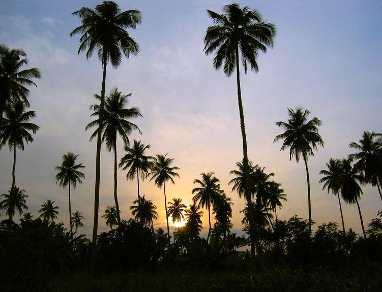 Foto: Svat� Tom� a Princ�v ostrov