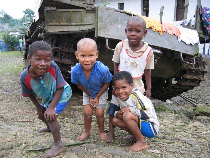 Foto: Svat� Tom� a Princ�v ostrov