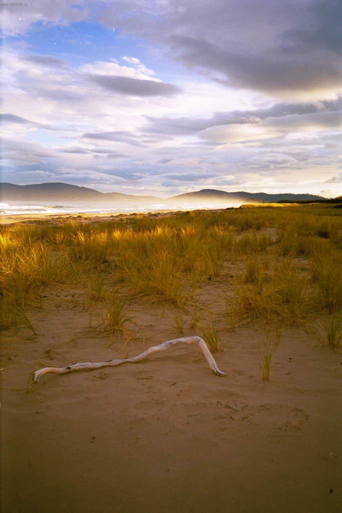 Foto: Tasmanie, Australie