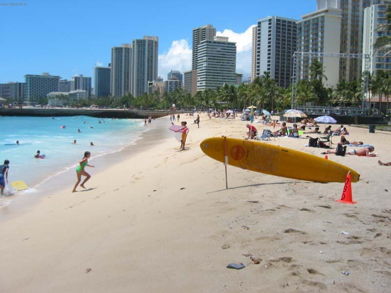 Foto: USA-Waikiki2