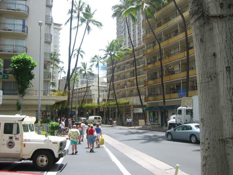 Foto: USA-Waikiki6