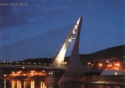 Fotky: �steck� kraj (foto, obrazky)