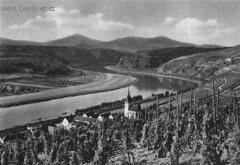 Fotky: �steck� kraj (foto, obrazky)