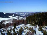 Foto: Zl�nsk� kraj-Beskydy - Vala�sko