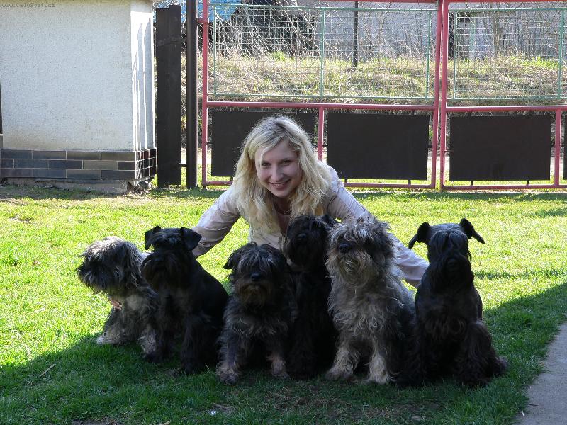 Foto: Chlupat� sme�ka